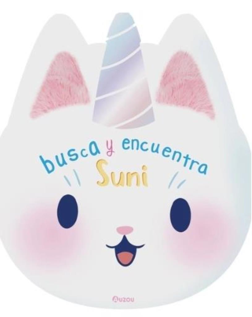 BUSCA Y ENCUENTRA SUNI