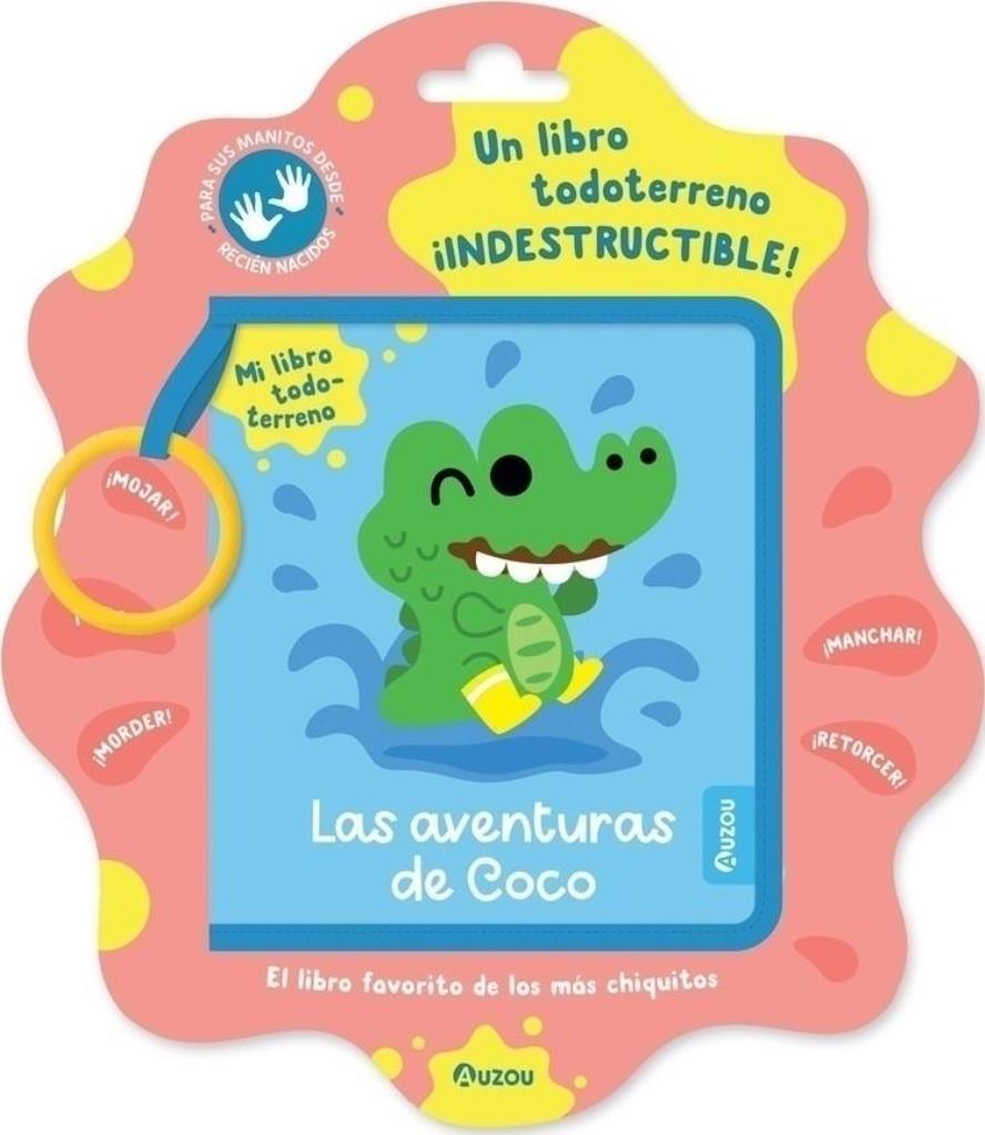 AVENTURAS DE COCO, LAS