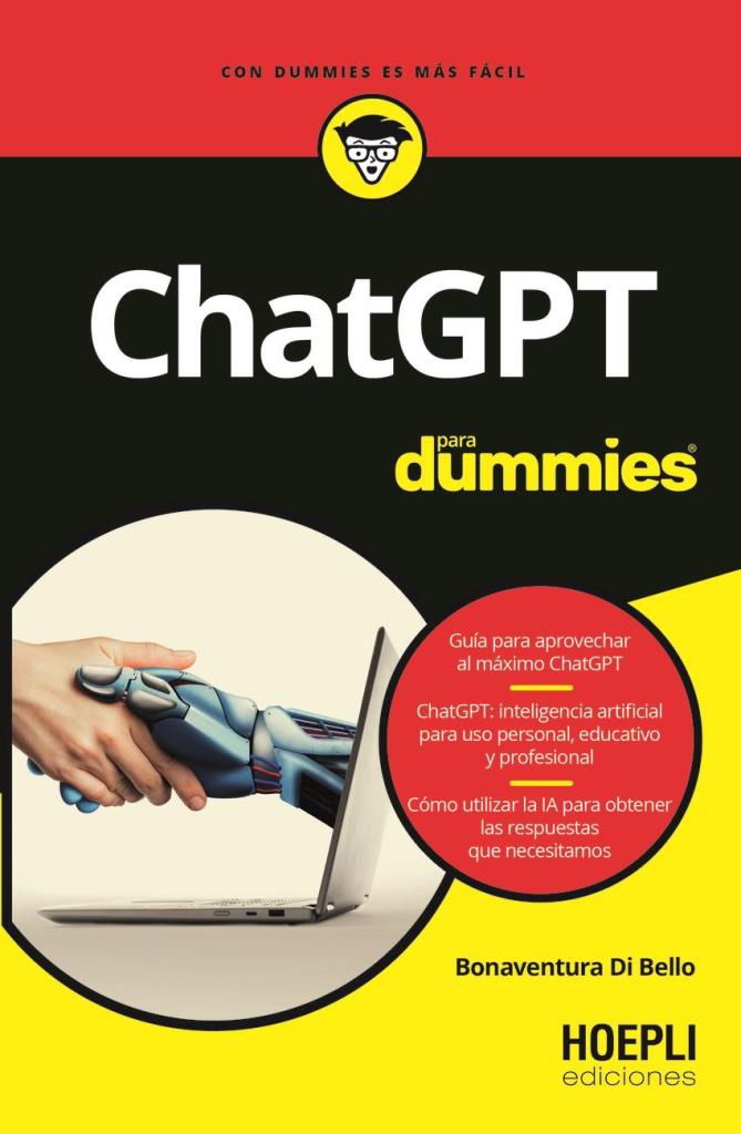 CHATGPT PARA DUMMIES