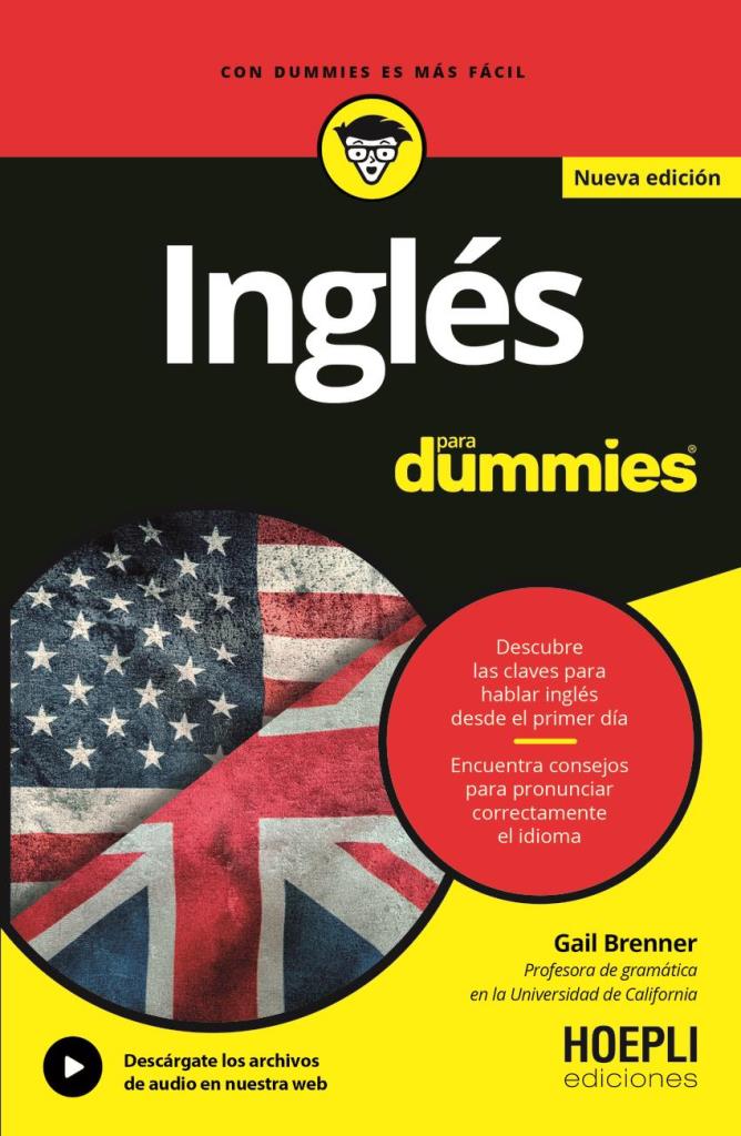 INGLES PARA DUMMIES