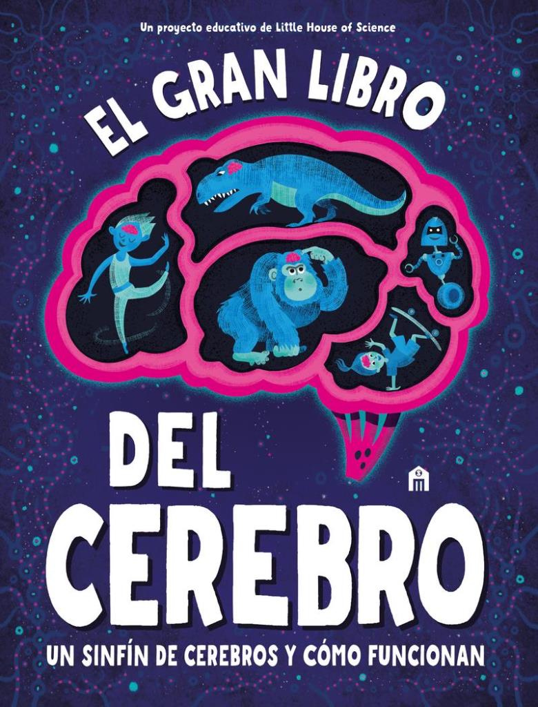 GRAN LIBRO DEL CEREBRO, EL