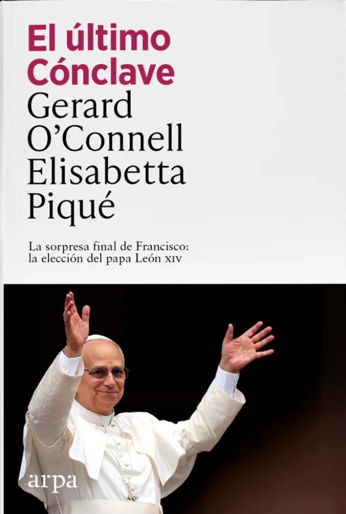 ULTIMO CONCLAVE, EL